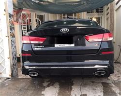 کیا ئۆپتیما